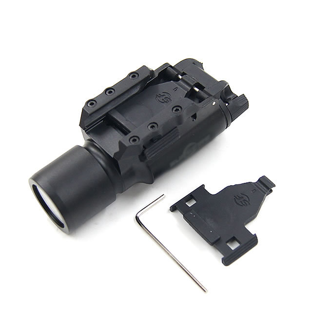 Hot Sale Surefire X300 Ultra LED Weapon Light for hunting